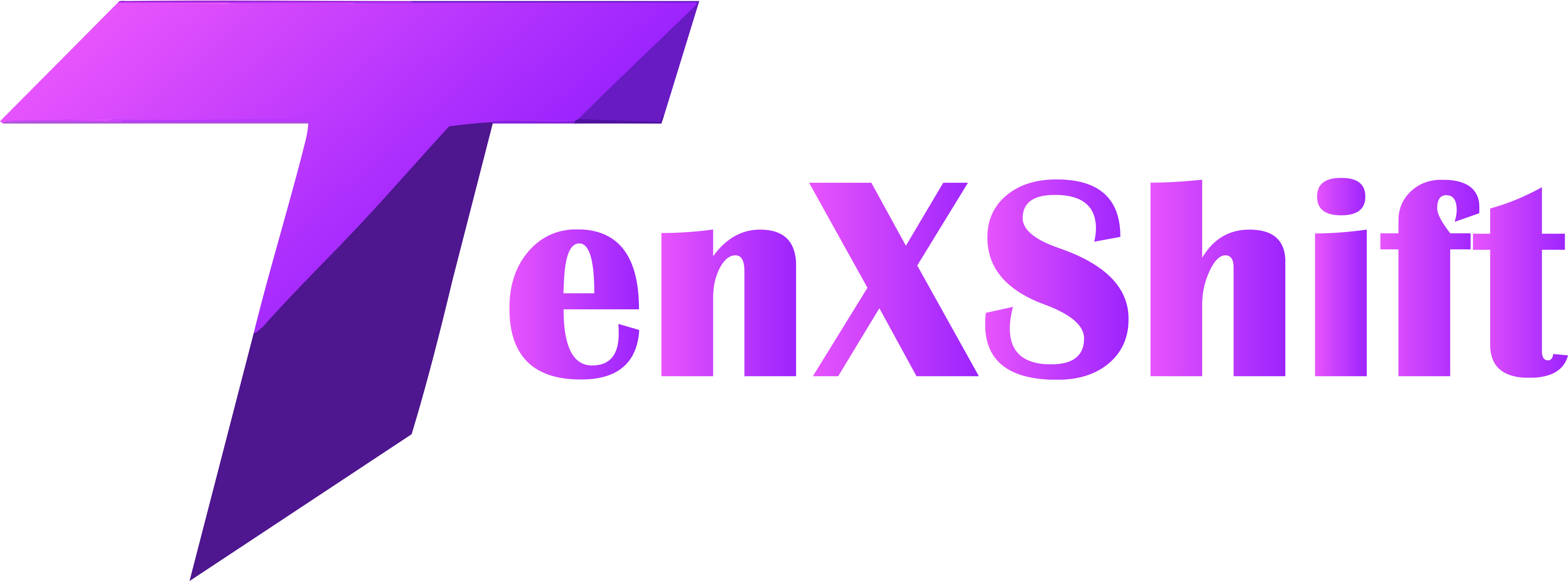 TenXshift