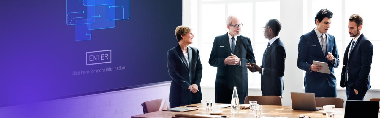 Technical Training & Consulting