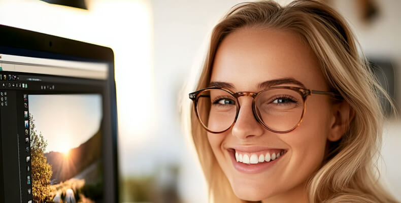 مستقبل تصميم UI/UX في عام 2025