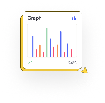 حلول رقمية متكاملة لإدارة الأعمال [shape_1] \   بثقة واستدامة \ [shape_2].