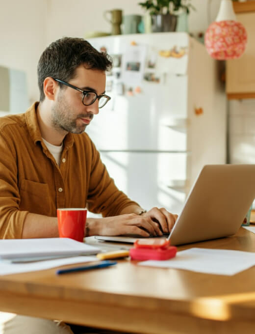 نحو تحول رقمي مدروس، من الفكرة إلى التنفيذ